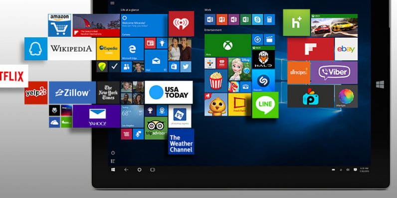 Perangkat Lunak Esensial Untuk Komputer Windows