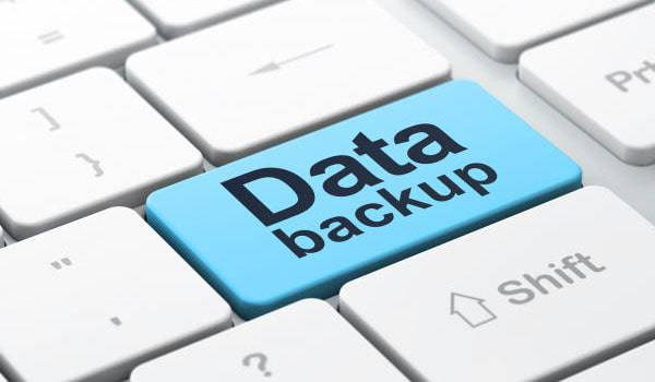 Manfaat – Manfaat Membackup Data Di Komputer