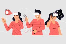 Merajut Dunia Fisik dan Digital Dengan Augmented Reality
